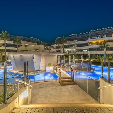 Apartment Libra Flamenca Village Dehesa de Campoamor  Экстерьер фото