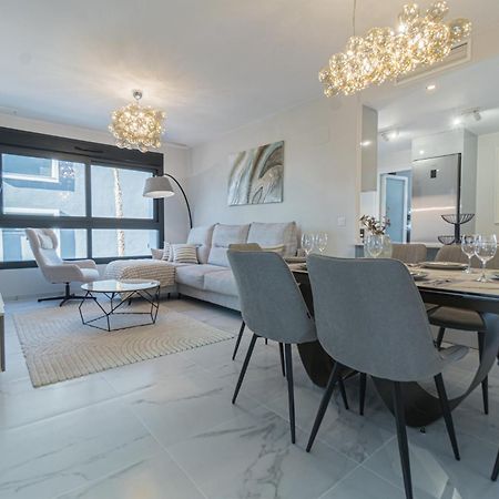 Apartment Libra Flamenca Village Dehesa de Campoamor  Экстерьер фото