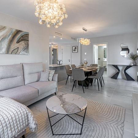 Apartment Libra Flamenca Village Dehesa de Campoamor  Экстерьер фото