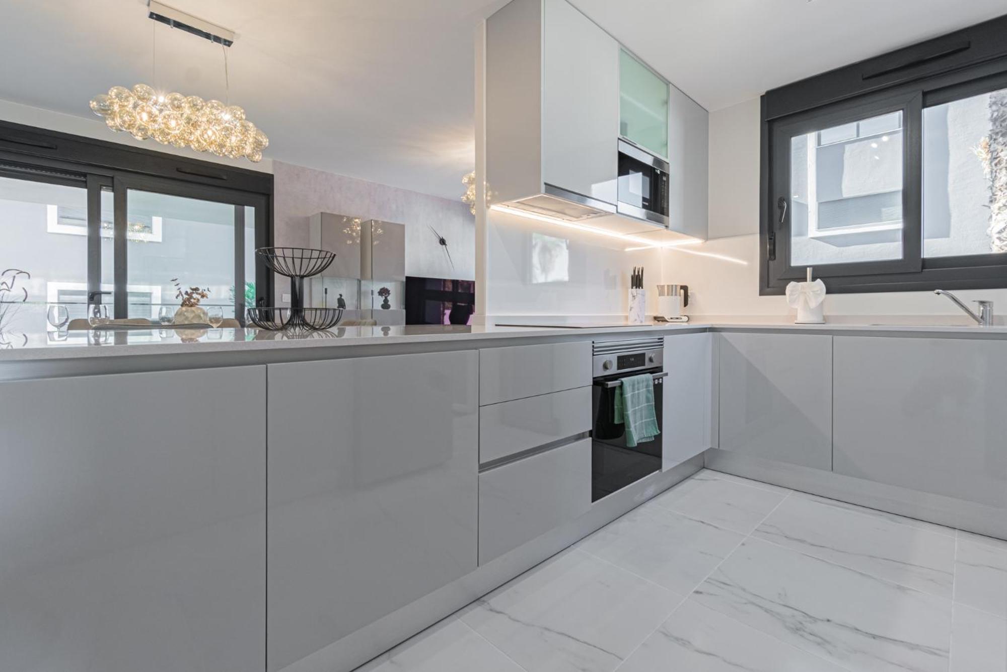 Apartment Libra Flamenca Village Dehesa de Campoamor  Экстерьер фото