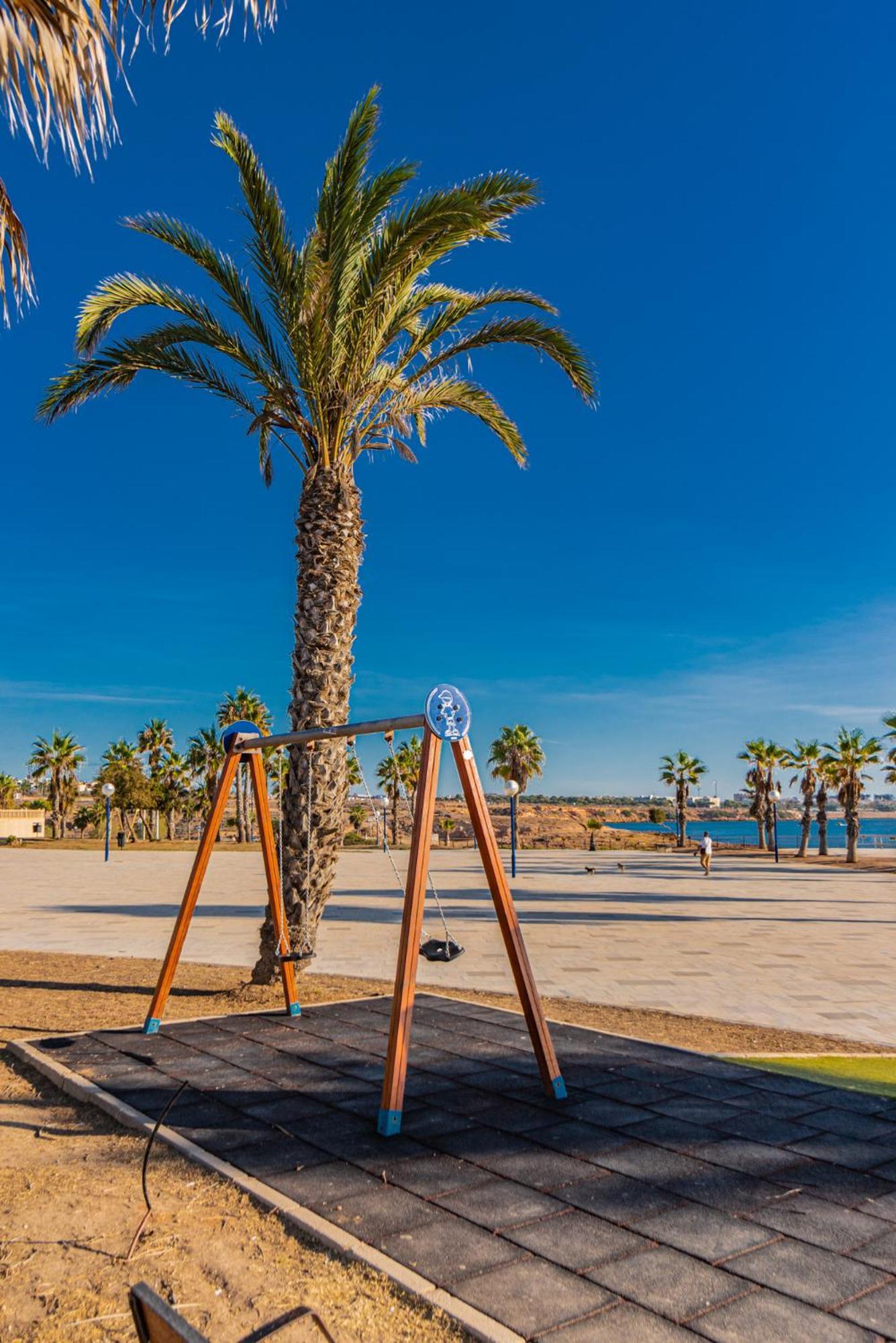 Apartment Libra Flamenca Village Dehesa de Campoamor  Экстерьер фото