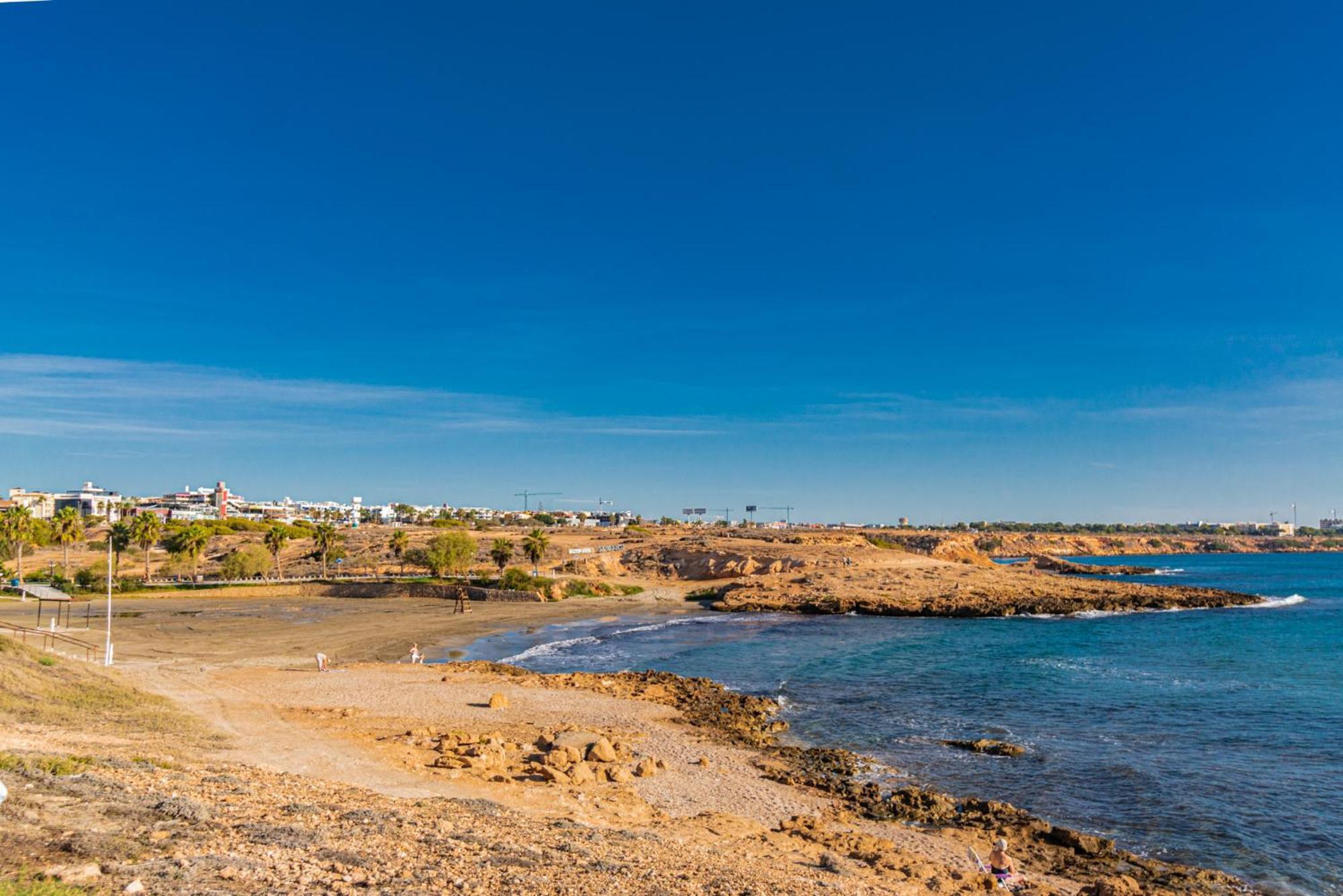Apartment Libra Flamenca Village Dehesa de Campoamor  Экстерьер фото